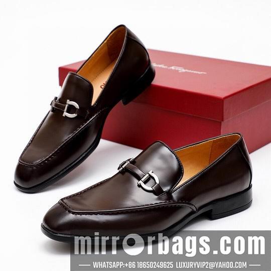 Ferragamo Shoes Ferragamo sz38-45 mnh02138