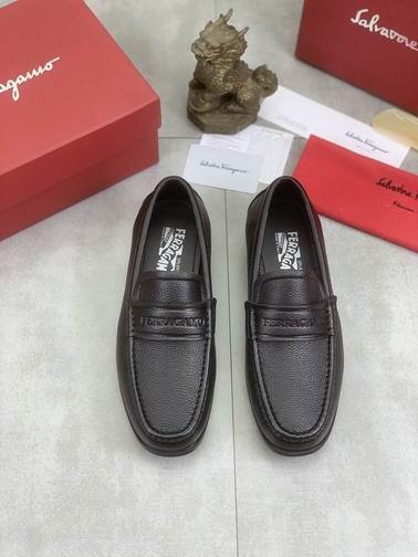Ferragamo Shoes Ferragamo sz38-45 mnh0509
