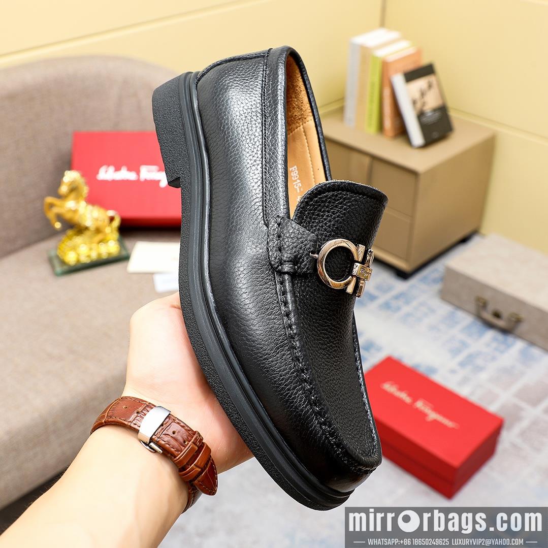 Ferragamo Shoes Ferragamo sz38-45 h0901