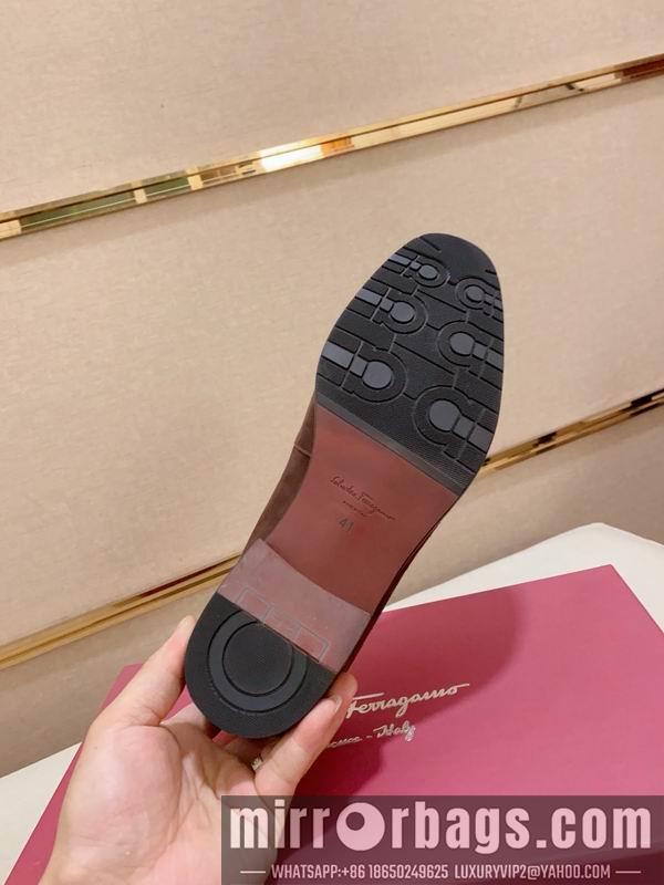 Ferragamo Shoes Ferragamo sz38-45 hnh0323