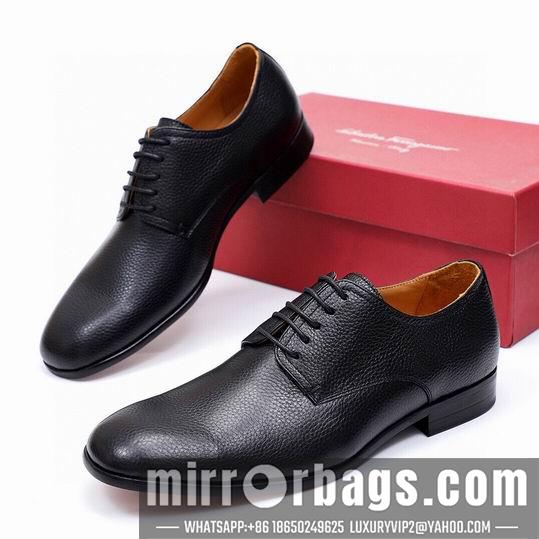 Ferragamo Shoes Ferragamo sz38-45 mnh02166