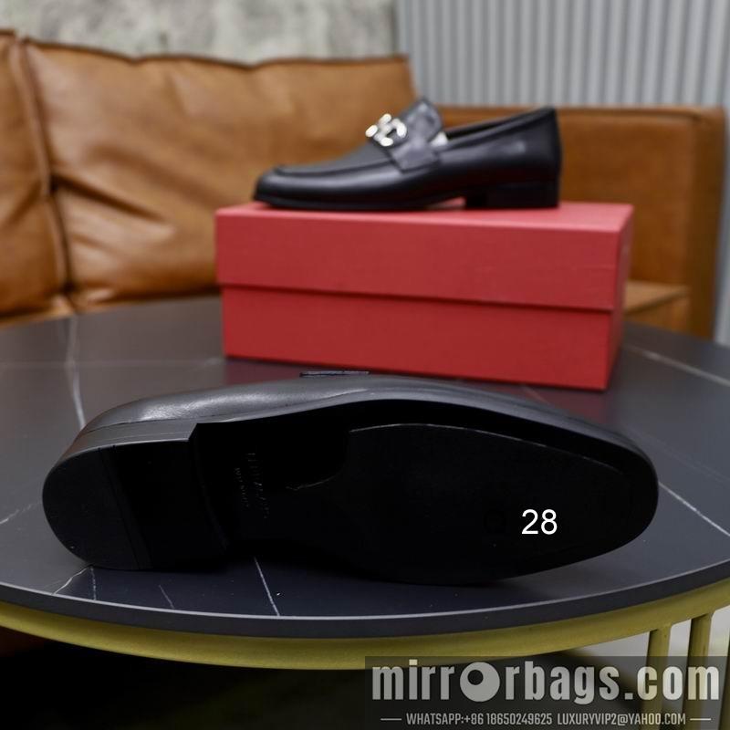 Ferragamo Shoes Ferragamo sz38-45 H0303