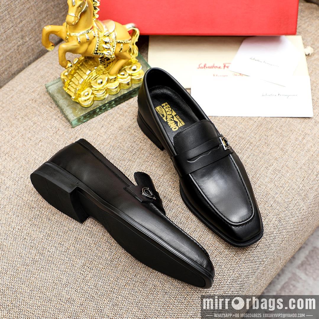 Ferragamo Shoes Ferragamo sz38-46 hnh1238
