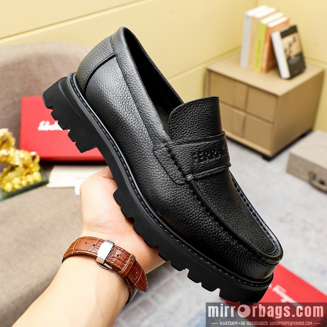 Ferragamo Shoes Ferragamo sz38-45 h0902