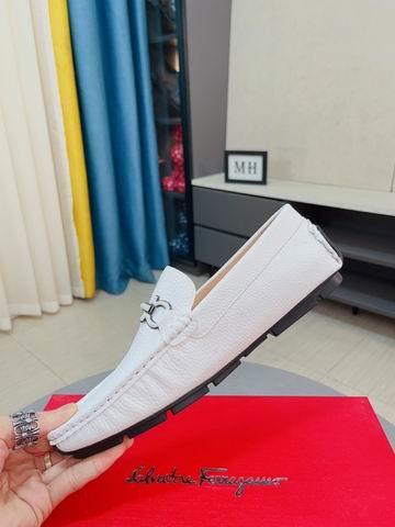 Ferragamo Shoes Ferragamo sz38-44 mnh0402