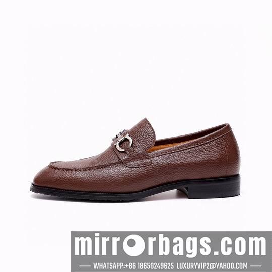 Ferragamo Shoes Ferragamo sz38-45 mnh02153