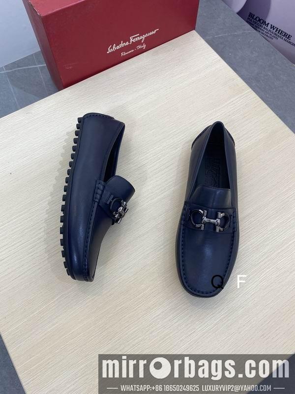 Ferragamo Shoes Ferragamo sz38-45 TF11014