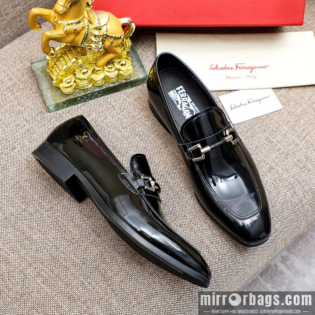 Ferragamo Shoes Ferragamo sz38-45 h0928