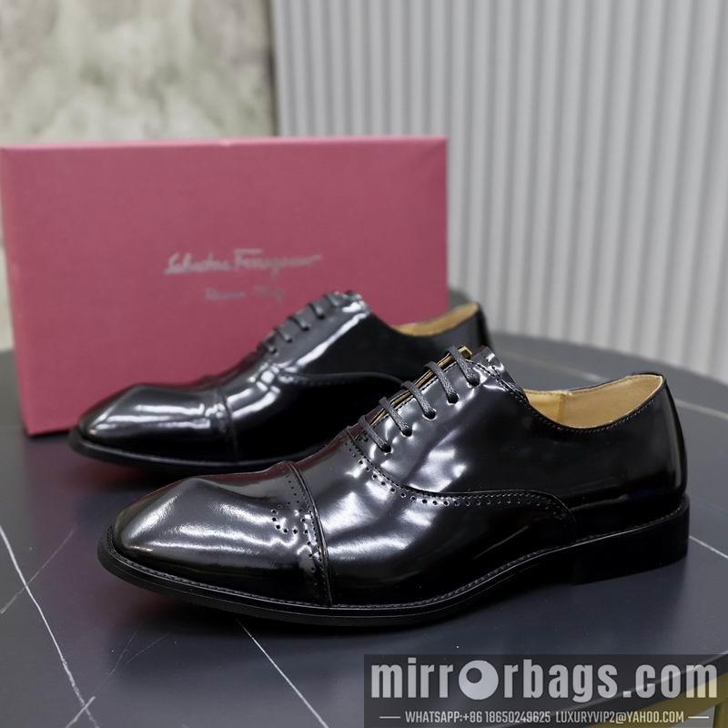 Ferragamo Shoes Ferragamo sz38-44 hnm0203