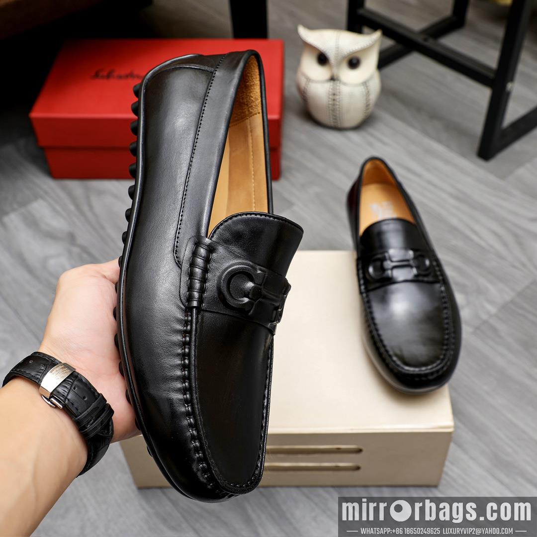 Ferragamo Shoes Ferragamo sz38-45 hnh1214