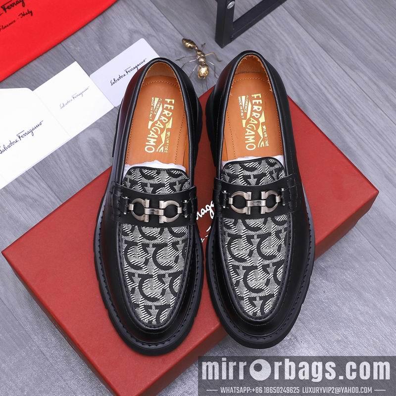Ferragamo Shoes Ferragamo sz39-45 hnh0265
