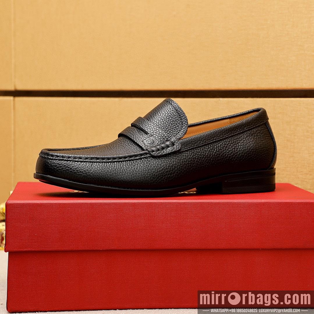 Ferragamo Shoes Ferragamo sz38-44 h0962