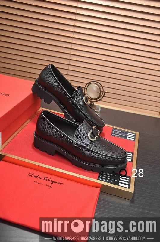 Ferragamo Shoes Ferragamo sz38-45 N1101