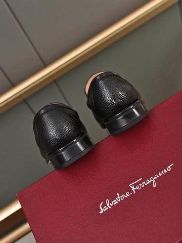 Ferragamo Shoes Ferragamo sz38-45 hnh0910
