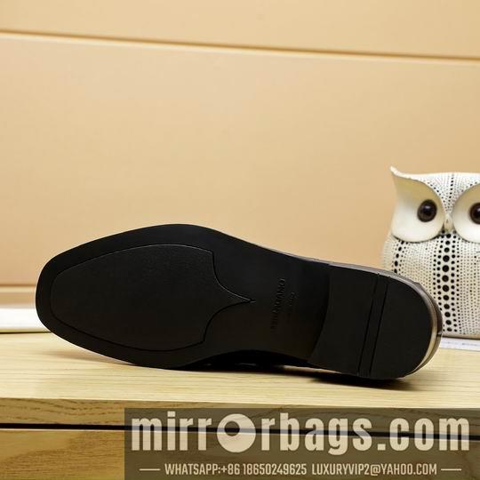 Ferragamo Shoes Ferragamo sz38-46 hnh0721