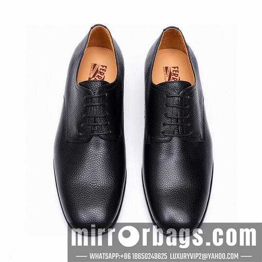 Ferragamo Shoes Ferragamo sz38-45 mnh02166