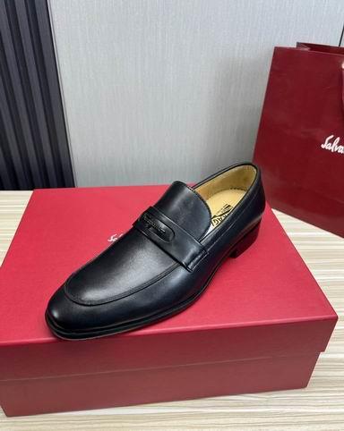 Ferragamo Shoes Ferragamo sz38-45 mnh0344