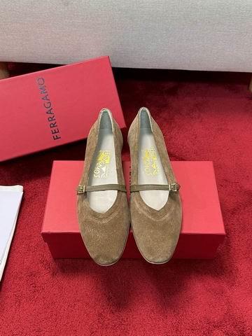 Ferragamo Shoes Ferragamo sz35-41 mnh1003