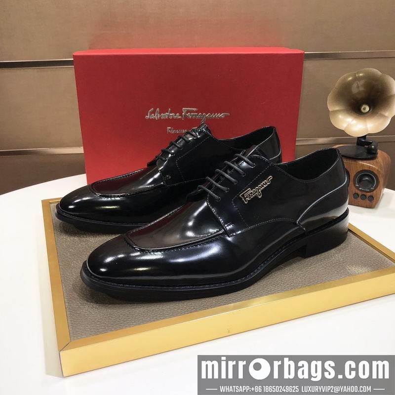 Ferragamo Shoes Ferragamo sz38-45 hnh0316