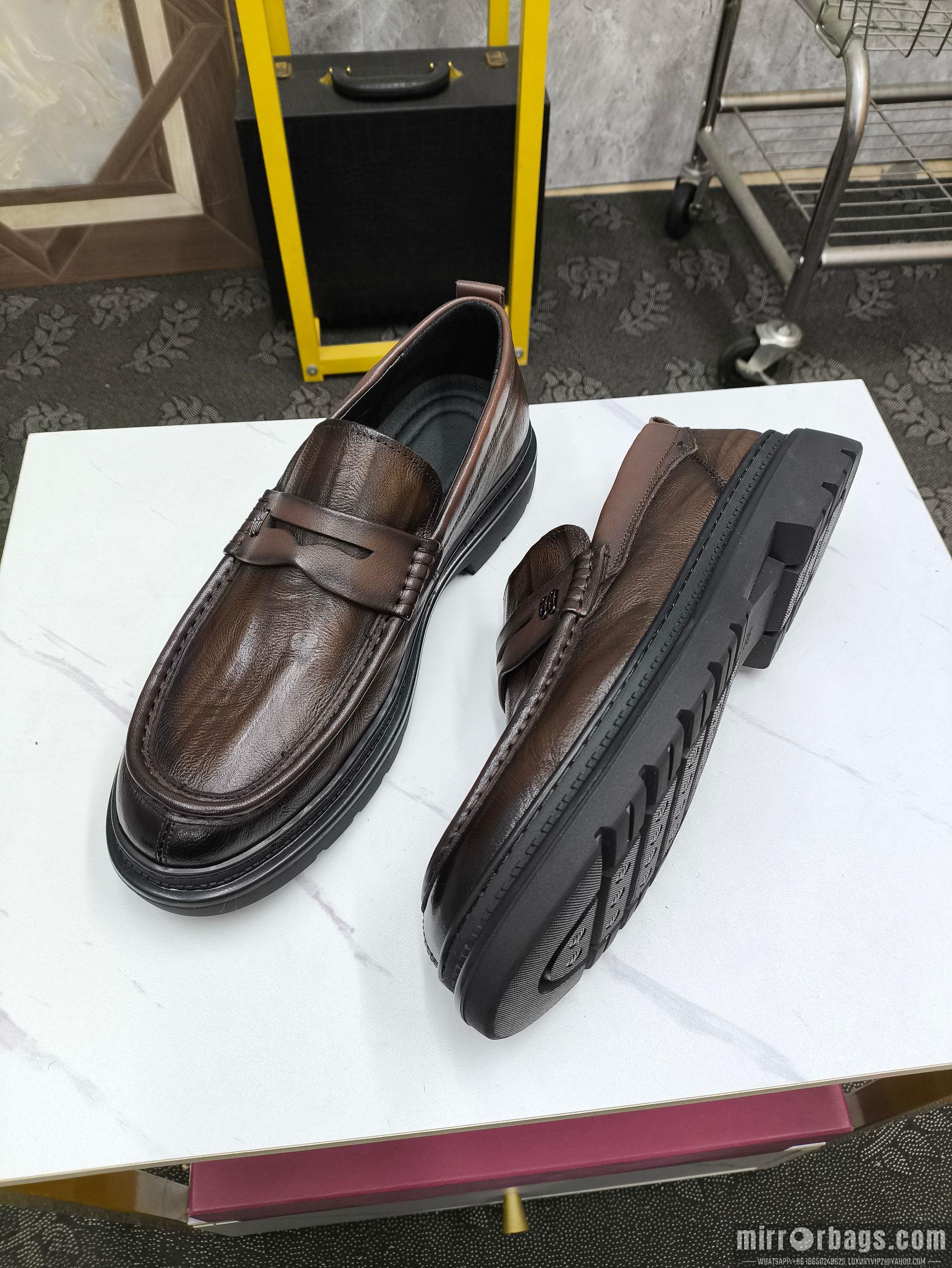 Ferragamo Shoes Ferragamo sz38-44 hnh0220