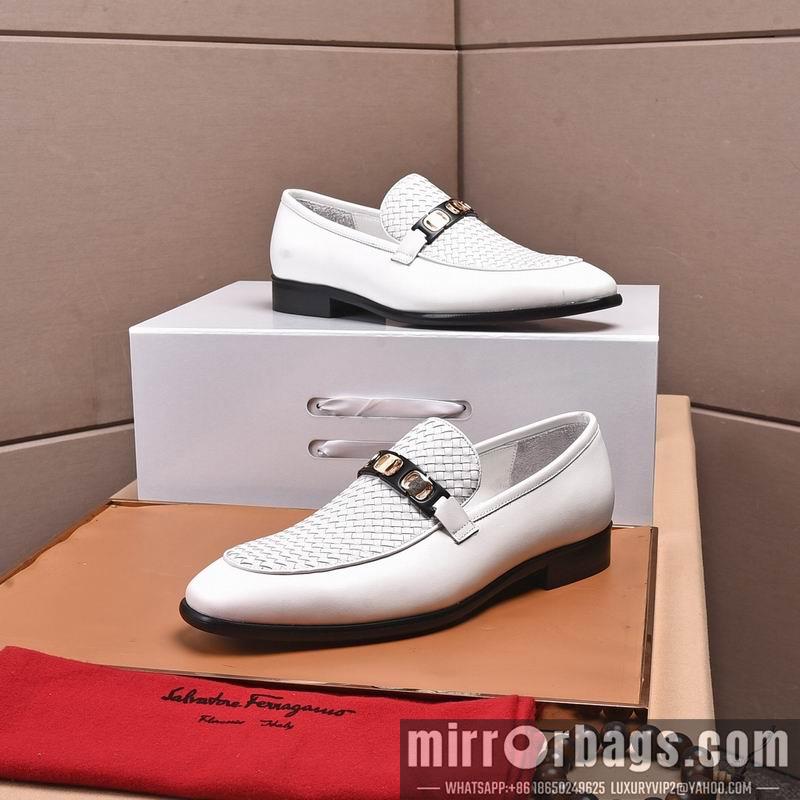 Ferragamo Shoes Ferragamo sz38-45 mnm02102