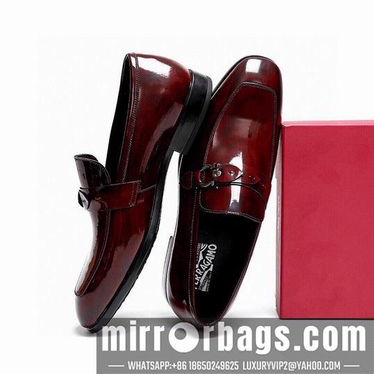 Ferragamo Shoes Ferragamo sz38-45 hnh0201