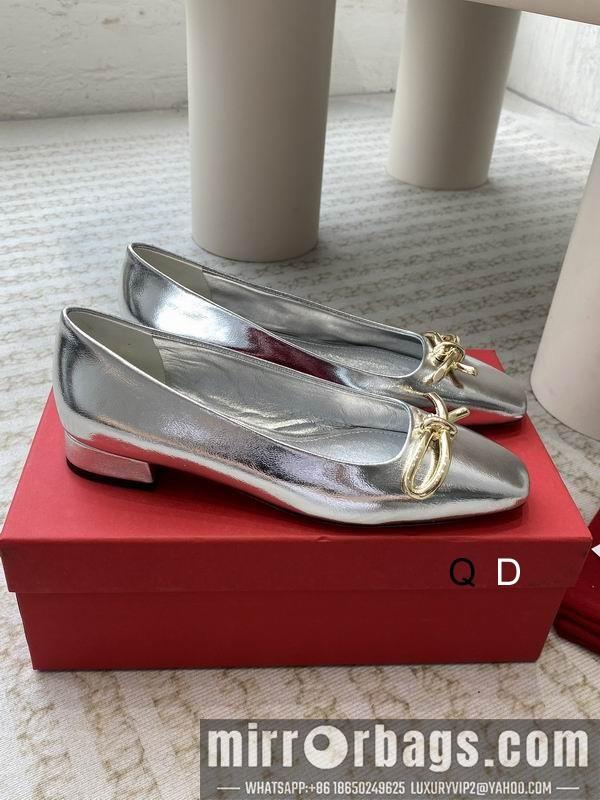 Ferragamo Shoes Ferragamo sz35-40 GDT0401