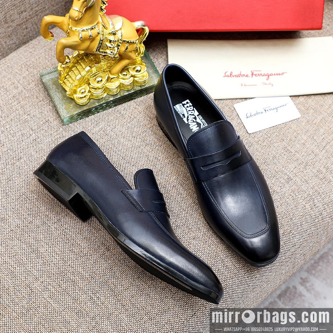 Ferragamo Shoes Ferragamo sz38-45 h0927