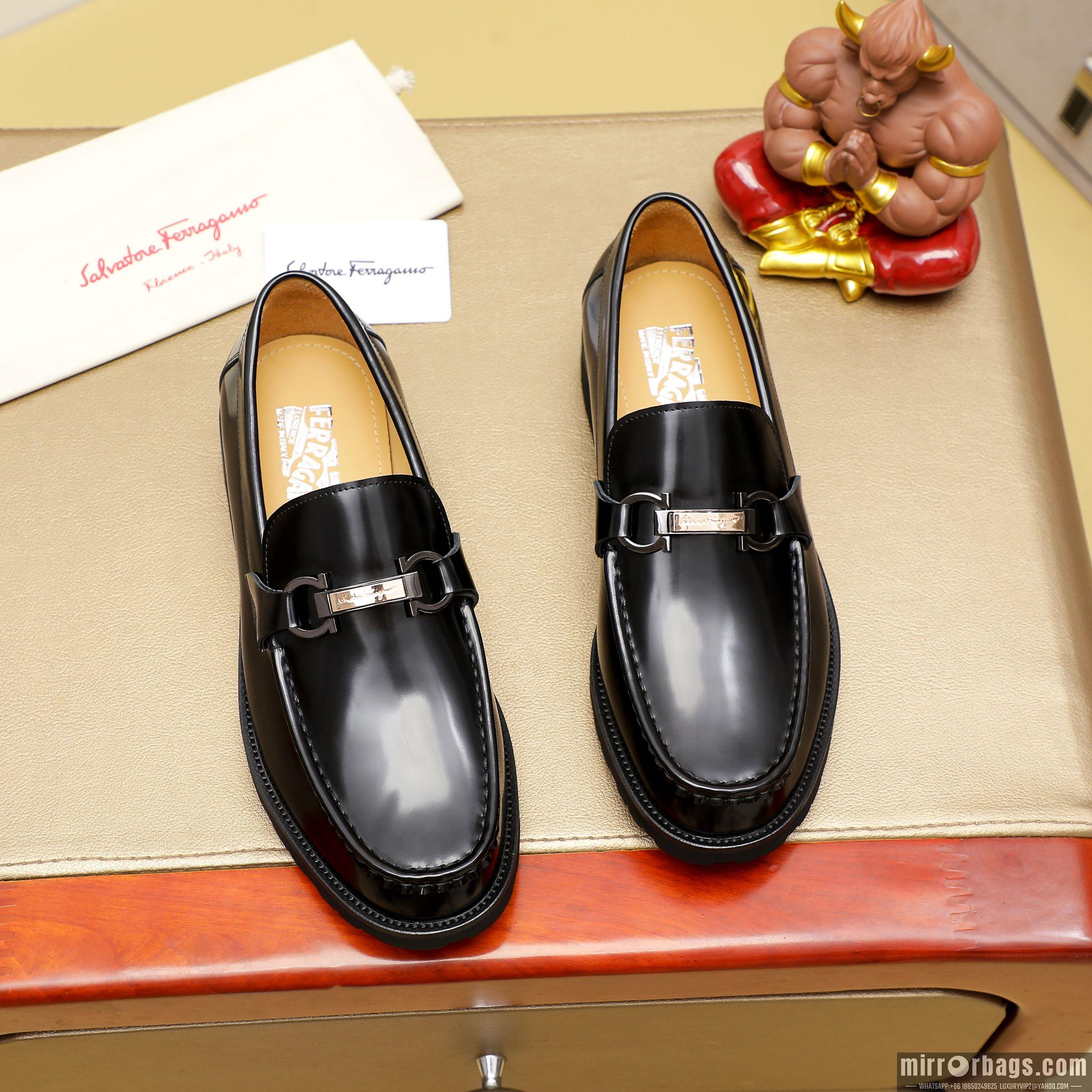 Ferragamo Shoes Ferragamo sz38-44 h0910