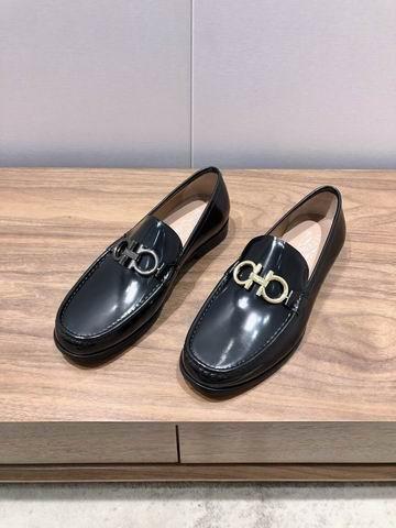 Ferragamo Shoes Ferragamo sz38-45 hnh0730
