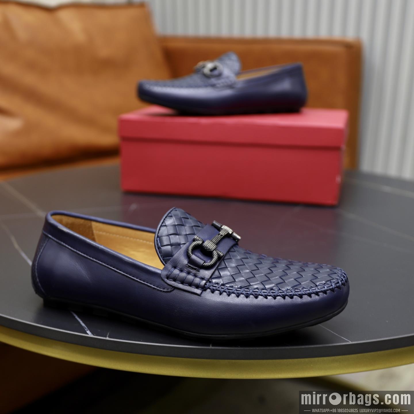 Ferragamo Shoes Ferragamo sz38-44 hnh0219
