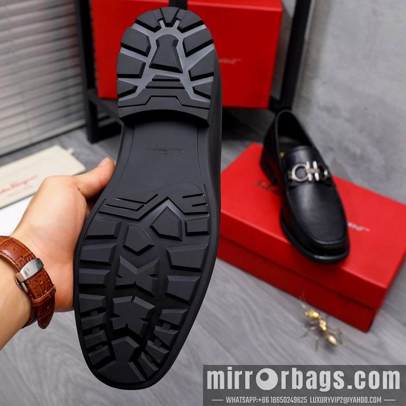 Ferragamo Shoes Ferragamo sz38-44 hnm0227