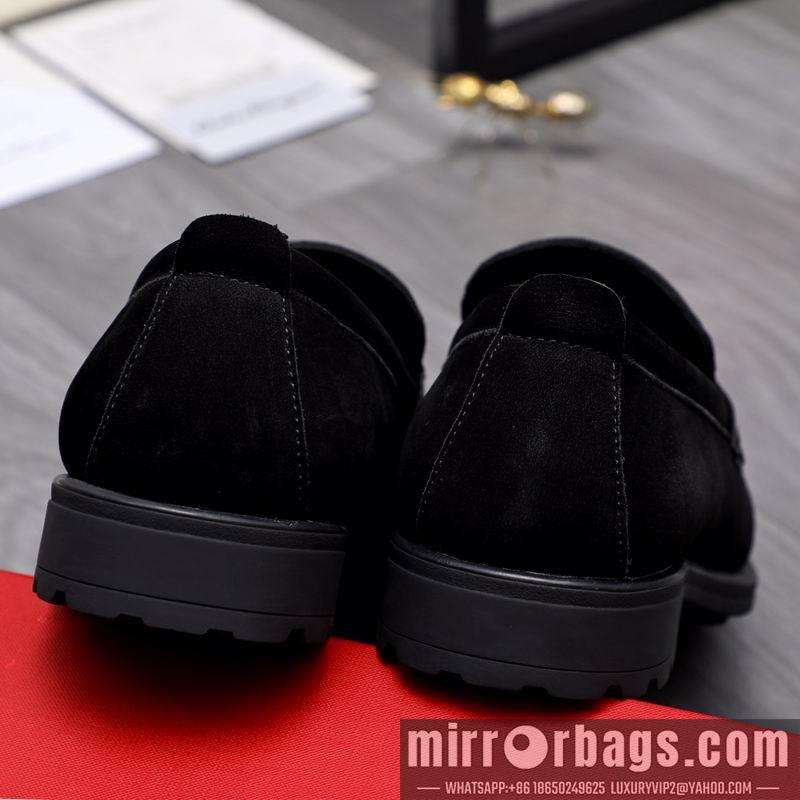 Ferragamo Shoes Ferragamo sz38-44 hnm0227