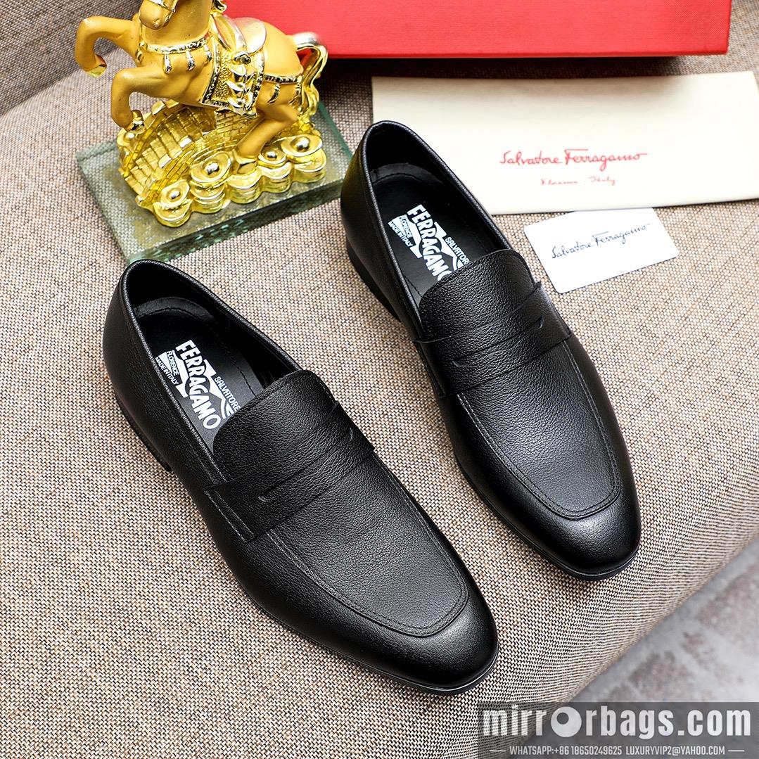 Ferragamo Shoes Ferragamo sz38-45 h0927