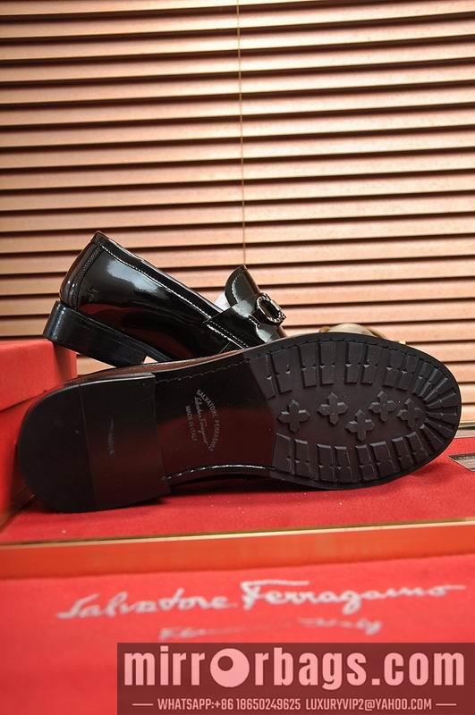 Ferragamo Shoes Ferragamo sz38-45 hnh0303