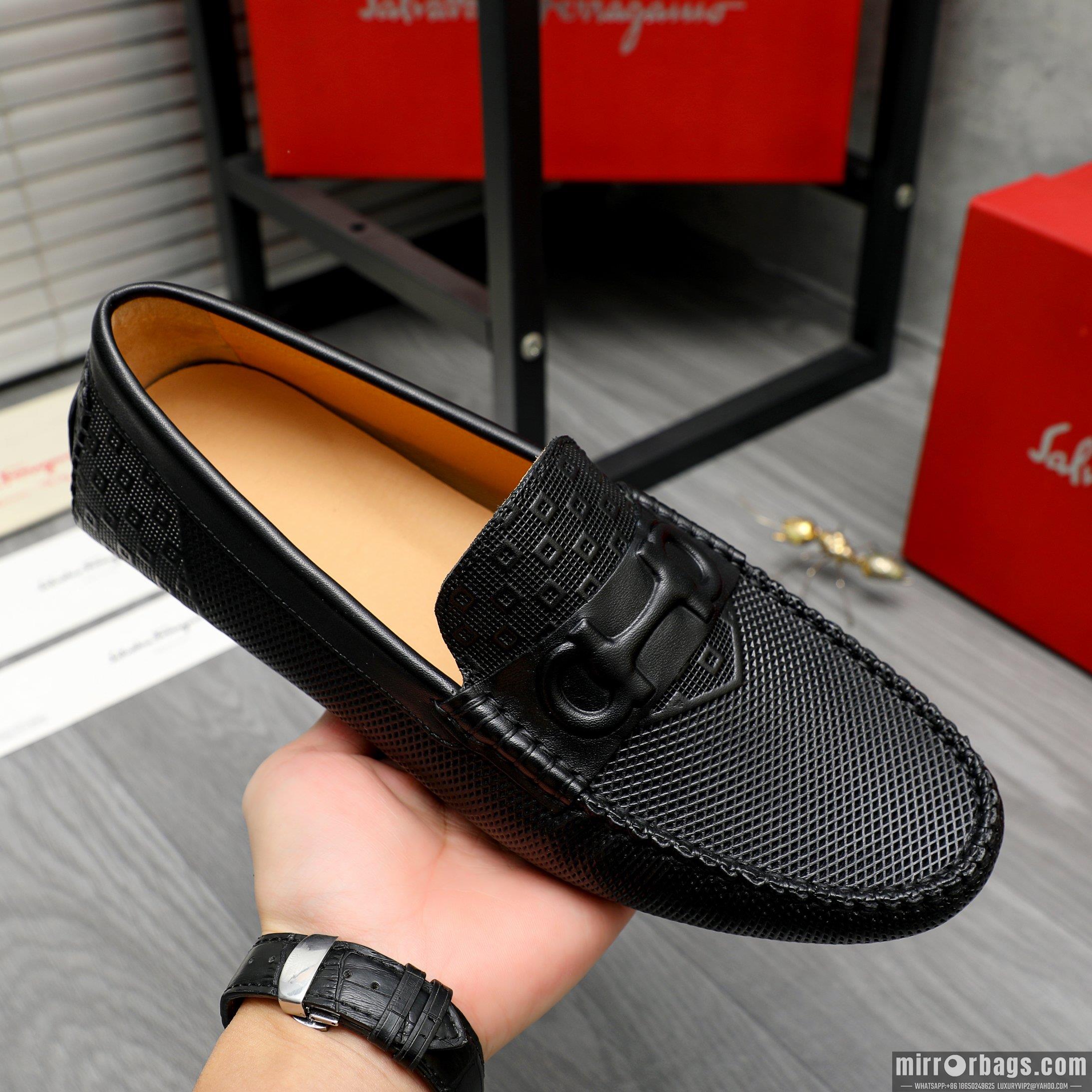 Ferragamo Shoes Ferragamo sz38-44 hnh1227