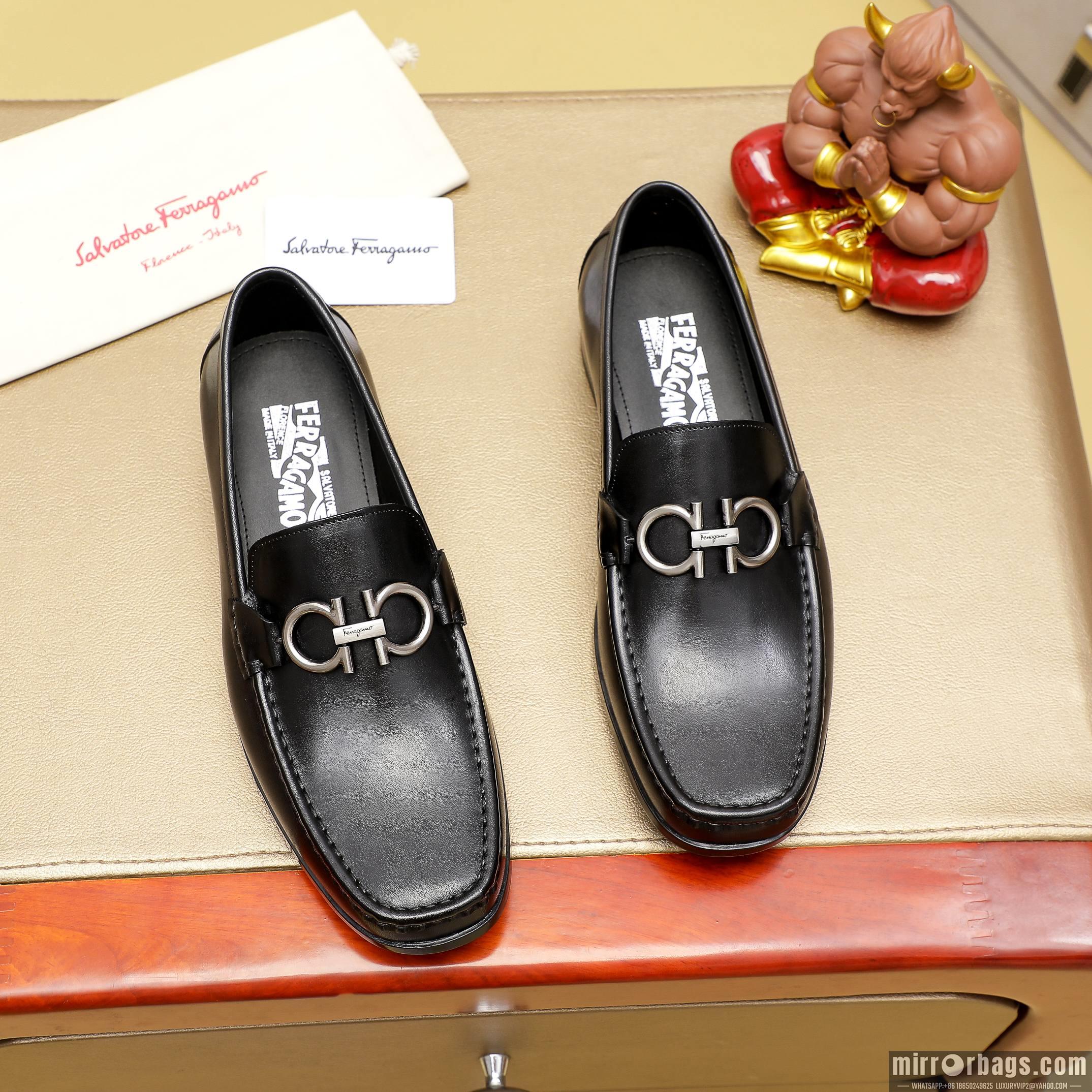 Ferragamo Shoes Ferragamo sz38-44 h0905