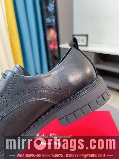 Ferragamo Shoes Ferragamo sz38-45 hnh0432