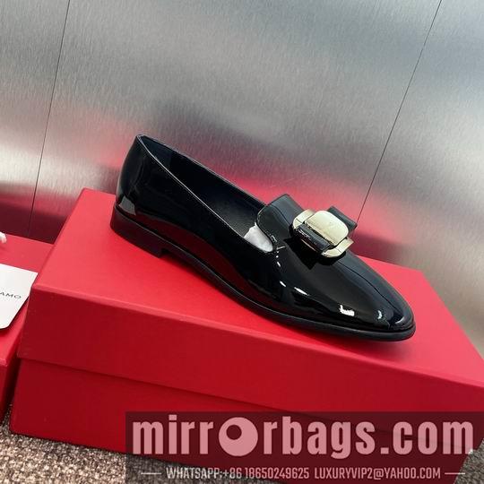 Ferragamo Shoes Ferragamo sz35-40 mnh0503