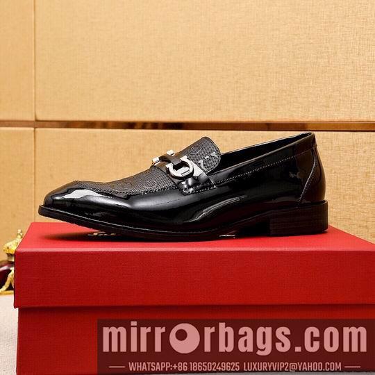 Ferragamo Shoes Ferragamo sz38-45 mnh0331