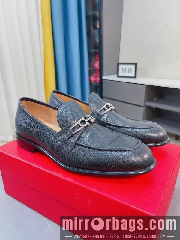 Ferragamo Shoes Ferragamo sz38-44 hnm0267
