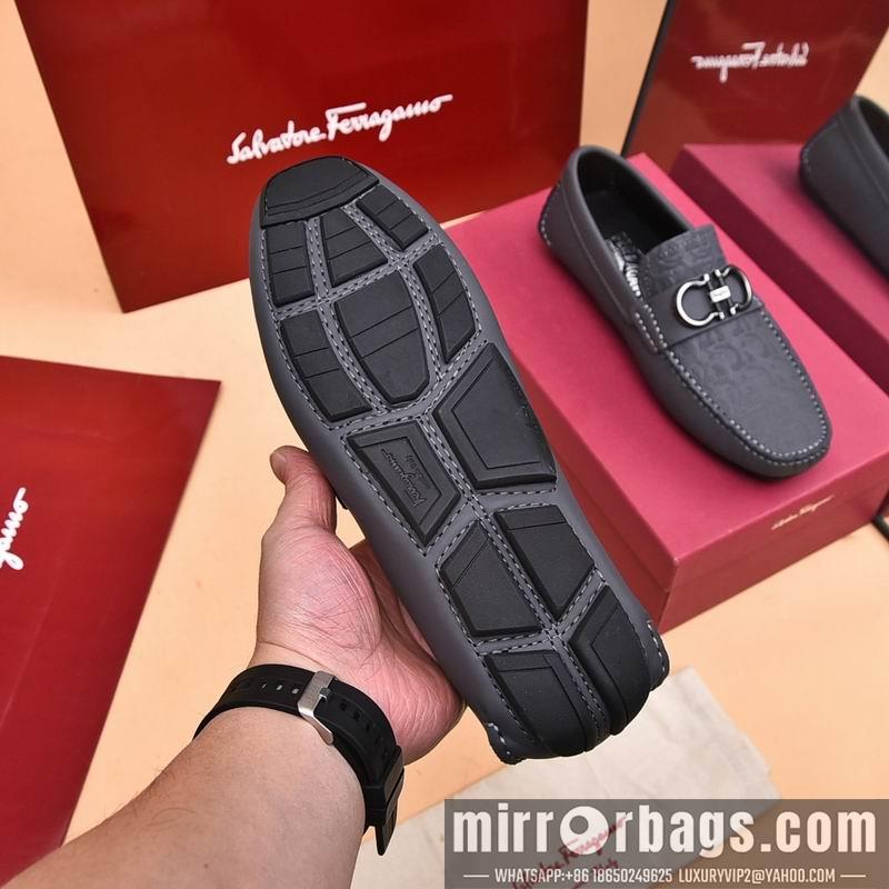 Ferragamo Shoes Ferragamo sz38-46 mnm0214