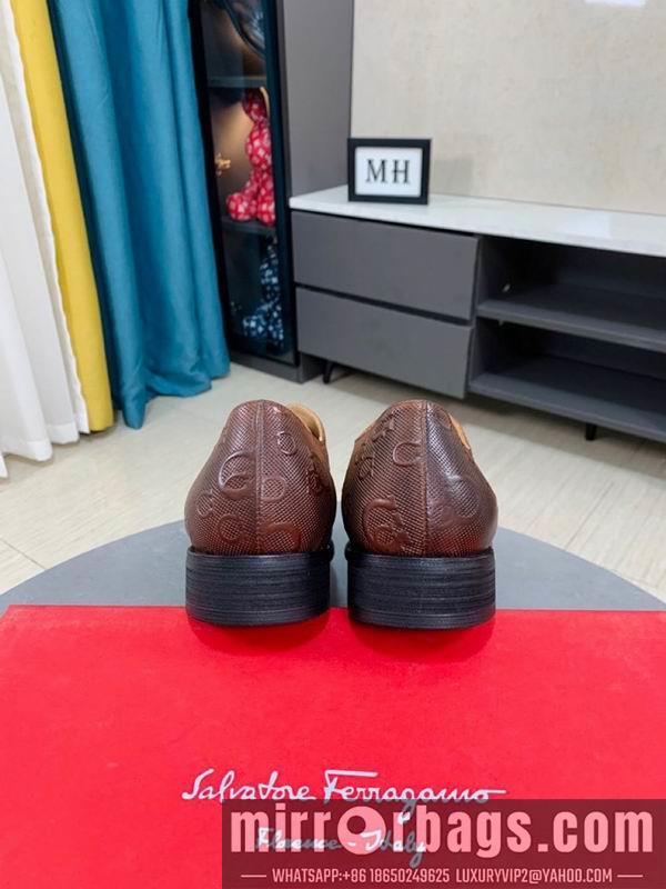 Ferragamo Shoes Ferragamo sz38-44 hnm0243