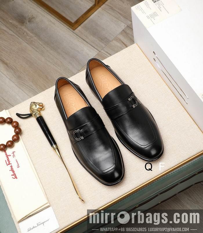 Ferragamo Shoes Ferragamo sz38-45 3C TF0102