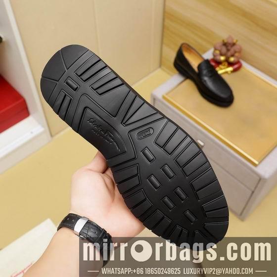 Ferragamo Shoes Ferragamo sz38-46 mnh0814