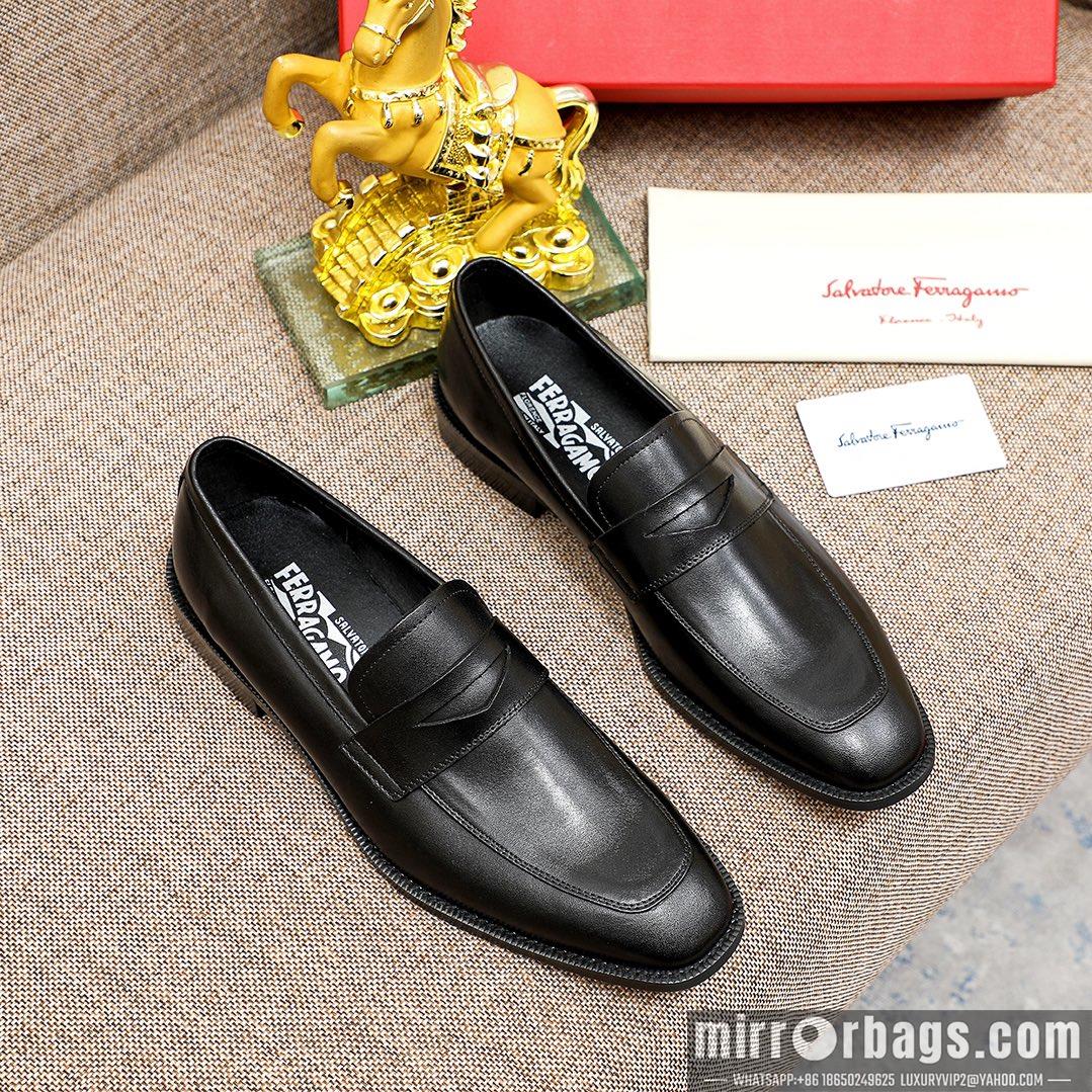 Ferragamo Shoes Ferragamo sz38-45 h0922