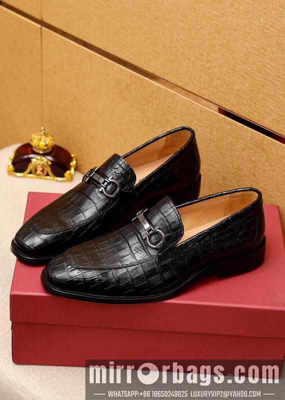 Ferragamo Shoes Ferragamo sz38-44 mnm02132