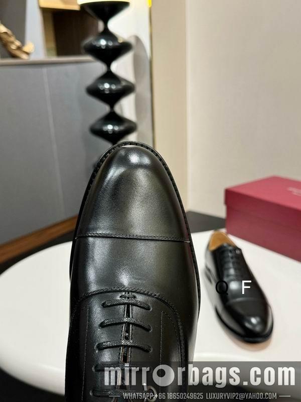 Ferragamo Shoes Ferragamo sz38-45 TF1116
