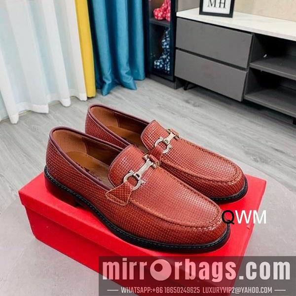 Ferragamo Shoes Ferragamo sz38-45 2C WM1006