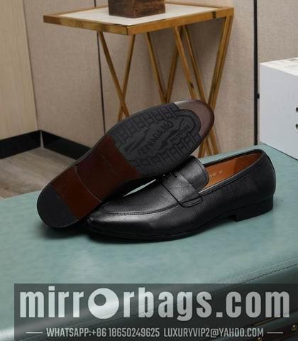 Ferragamo Shoes Ferragamo sz38-44 mnh0504